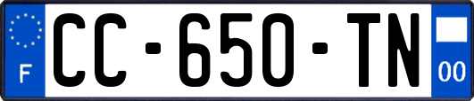 CC-650-TN