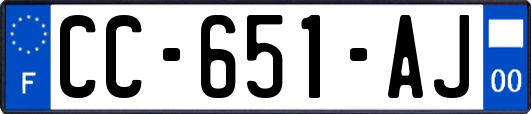 CC-651-AJ