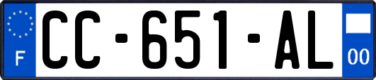 CC-651-AL