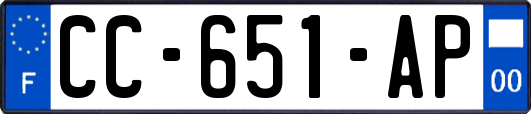 CC-651-AP