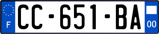 CC-651-BA