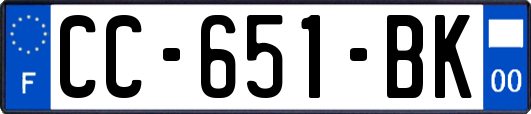 CC-651-BK