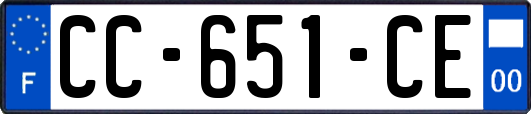 CC-651-CE