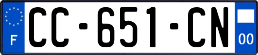 CC-651-CN