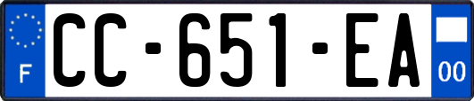 CC-651-EA