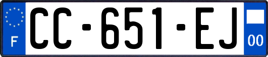 CC-651-EJ