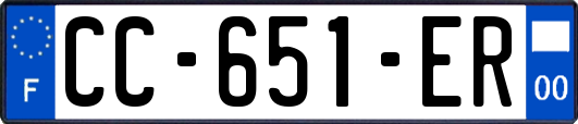 CC-651-ER