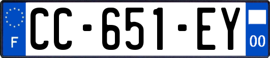 CC-651-EY