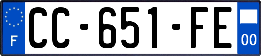 CC-651-FE