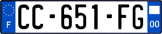CC-651-FG