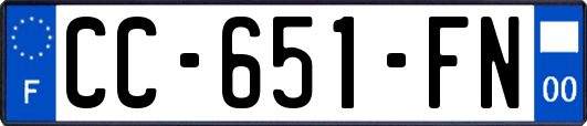 CC-651-FN