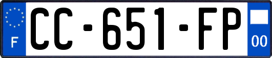 CC-651-FP