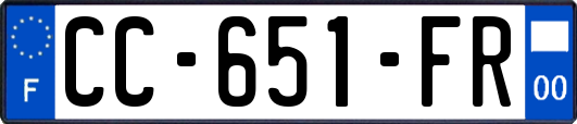 CC-651-FR