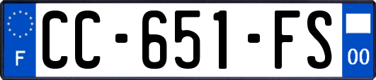 CC-651-FS