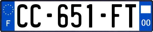 CC-651-FT