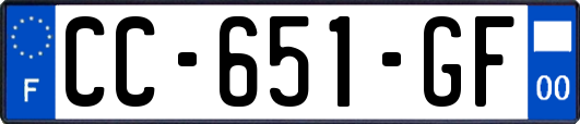 CC-651-GF