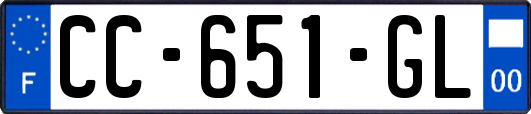 CC-651-GL