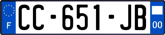 CC-651-JB