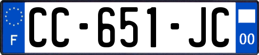 CC-651-JC