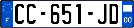 CC-651-JD