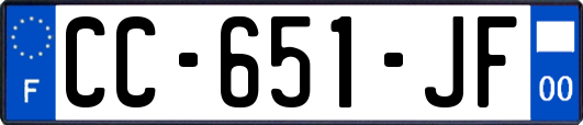 CC-651-JF