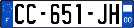 CC-651-JH