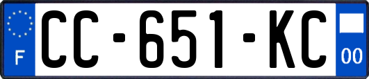 CC-651-KC
