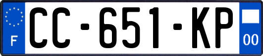 CC-651-KP