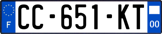 CC-651-KT
