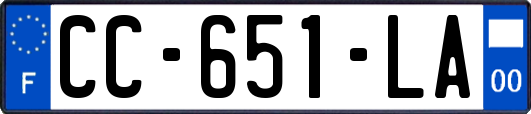 CC-651-LA