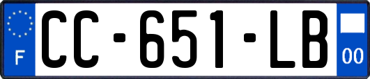 CC-651-LB