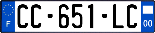 CC-651-LC