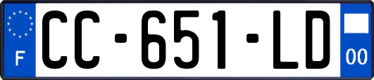 CC-651-LD