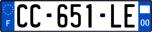 CC-651-LE