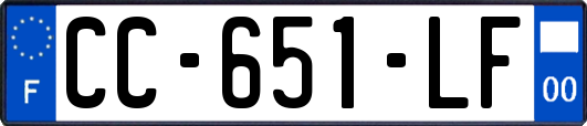 CC-651-LF