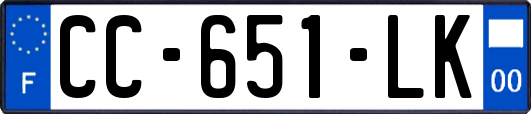 CC-651-LK