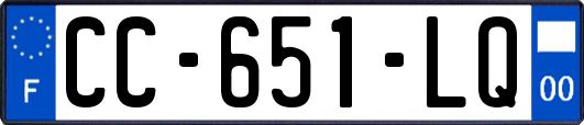 CC-651-LQ
