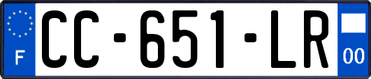 CC-651-LR