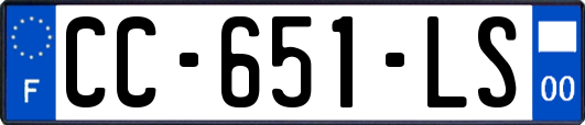 CC-651-LS