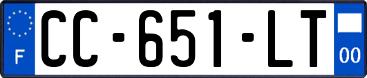 CC-651-LT