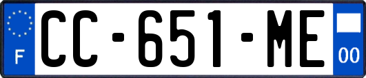 CC-651-ME