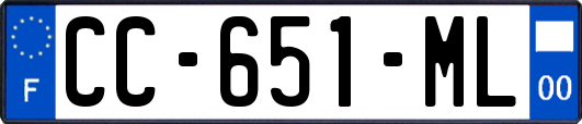 CC-651-ML
