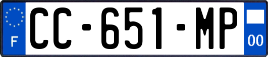 CC-651-MP