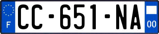 CC-651-NA