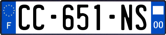 CC-651-NS