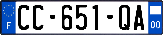 CC-651-QA