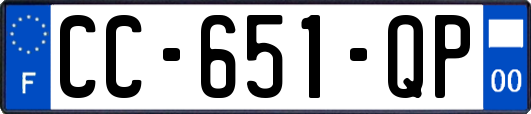 CC-651-QP