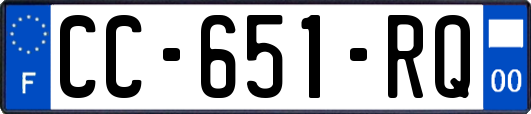 CC-651-RQ