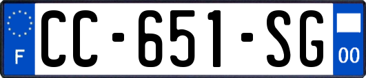 CC-651-SG