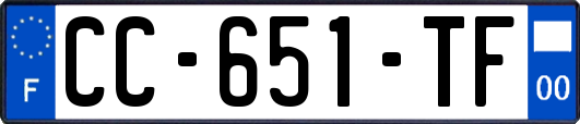 CC-651-TF